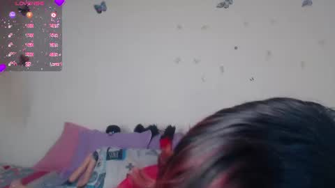 Snapshot of evangeline_lover chatting on 06-24-26, 01:54 evangeline_lover online show from 06-24-26, 01:54