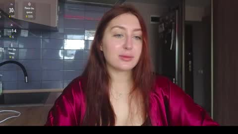 EvangelinFox online show from 03-24-26, 12:21