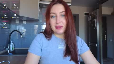 EvangelinFox online show from 03-26-26, 08:31