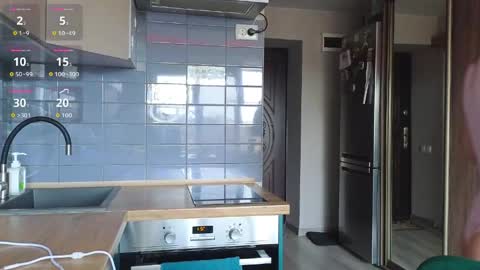 EvangelinFox online show from 03-27-26, 11:32