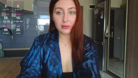 EvangelinFox online show from 04-08-26, 10:04