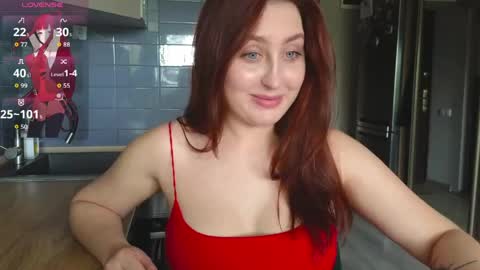 EvangelinFox online show from 05-14-26, 10:33