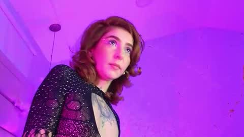 Evangelyne online show from 01-13-26, 04:01