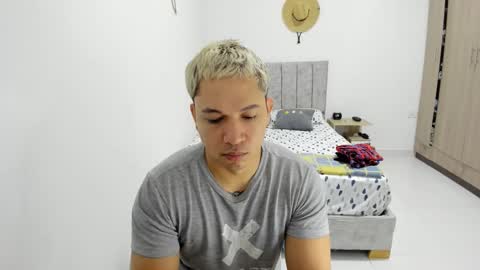 Evan online show from 05-27-26, 08:55