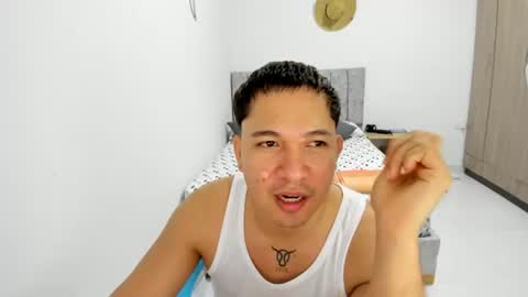 Mateo and Valerio online show from 07-14-26, 06:02