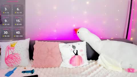Adelina online show from 04-09-26, 05:18