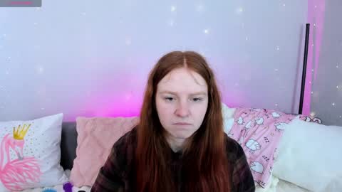 Adelina online show from 04-10-26, 04:28