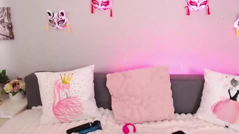 Adelina online show from 06-30-26, 03:51