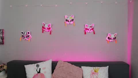 Adelina online show from 07-01-26, 04:03