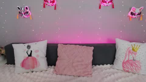 Adelina online show from 07-08-26, 04:39