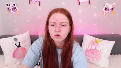 Adelina online show from 07-18-26, 04:27