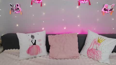 Adelina online show from 07-20-26, 03:54