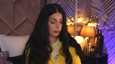 EvaRhea online show from 02-09-26, 04:27