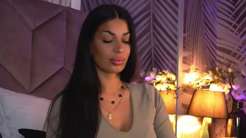 EvaRhea online show from 03-04-26, 03:56