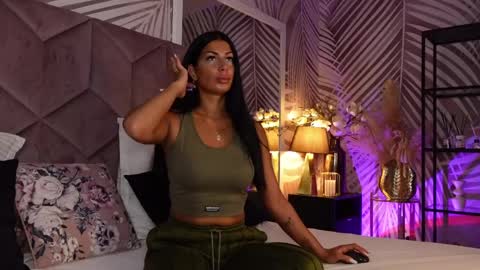 EvaRhea online show from 05-12-26, 02:52