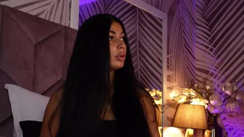EvaRhea online show from 05-28-26, 02:53