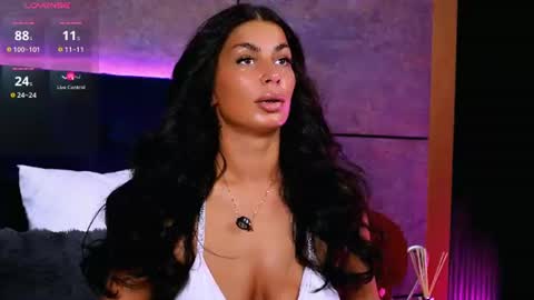 Snapshot of evarhea chatting on 07-15-26, 03:01 EvaRhea online show from 07-15-26, 03:01