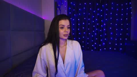 Eva online show from 12-24-24, 04:51