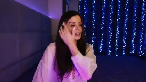 Eva online show from 02-14-25, 08:26