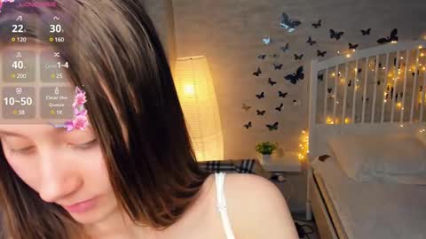 Eva online show from 03-08-25, 10:22