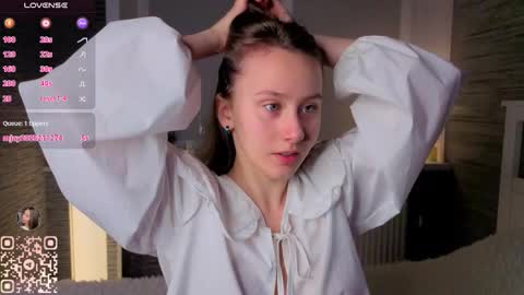 Eva online show from 12-21-25, 07:21