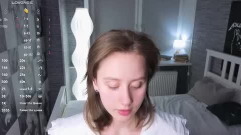 Eva online show from 03-09-26, 07:29