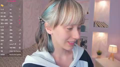 Eva online show from 07-11-26, 07:27
