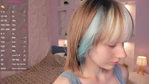 Eva online show from 07-12-26, 07:16