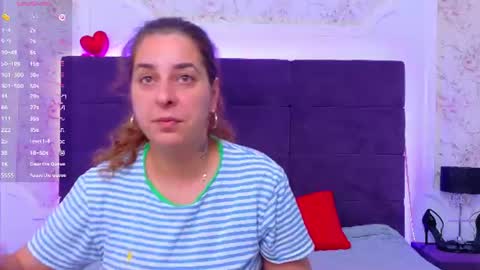 Snapshot of evasinclairr chatting on 06-22-26, 04:09 evasinclairr online show from 06-22-26, 04:09