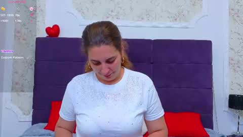 Snapshot of evasinclairr chatting on 07-06-26, 03:58 evasinclairr online show from 07-06-26, 03:58