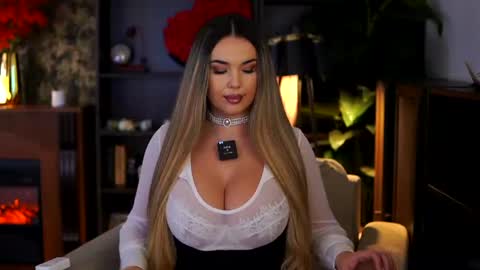 Eva online show from 07-06-26, 06:54