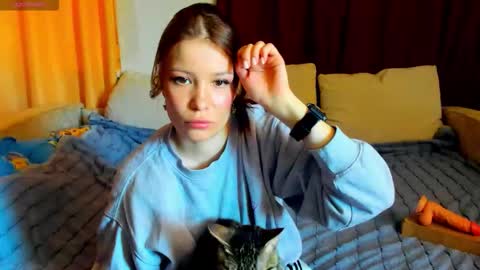 Eva online show from 03-09-26, 10:08