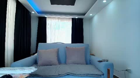 Snapshot of evasweet__ chatting on 06-21-26, 07:16 EVA LUNA online show from 06-21-26, 07:16