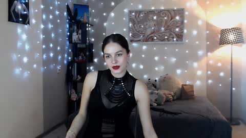 Snapshot of evatequila chatting on 01-24-25, 10:41 Eva online show from 01-24-25, 10:41