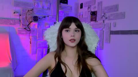 Eva  next stream -  - 1600 UTC2000  online show from 03-21-26, 08:30