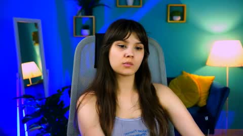 Eva  next stream -  - 1600 UTC2000  online show from 04-09-26, 08:53