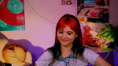 Eva  next stream -  - 1600 UTC2000  online show from 05-15-26, 01:18