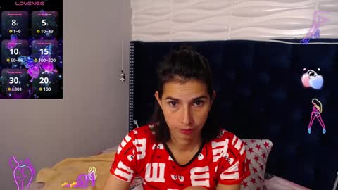  Eva  online show from 12-02-24, 12:40