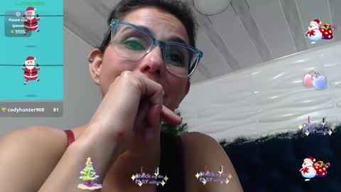  Eva  online show from 12-19-24, 01:07