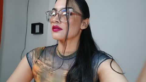 Eve Rox18 online show from 04-01-26, 08:04