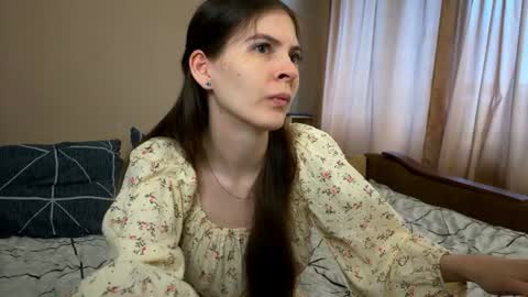 EveRobert online show from 07-03-26, 03:18