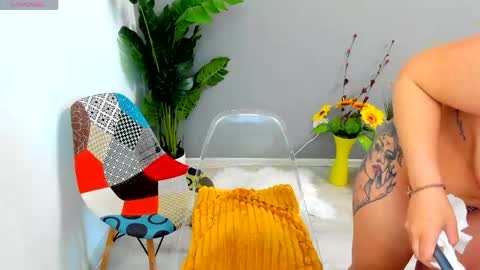 eveeevian online show from 05-16-26, 10:36