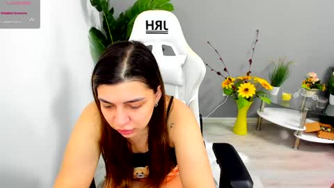 eveeevian online show from 05-27-26, 11:29