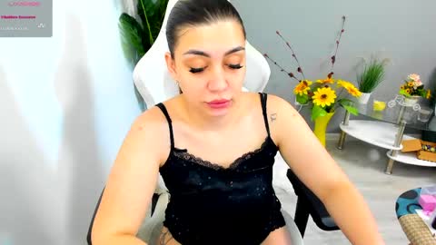 eveeevian online show from 05-29-26, 11:30
