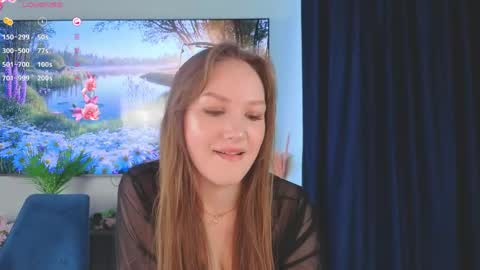 evegreenlee online show from 06-07-26, 07:12