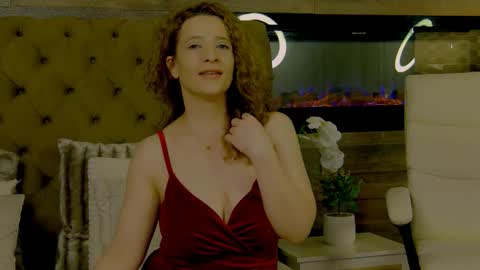 EveHamilton online show from 03-26-26, 08:47