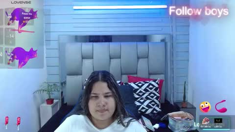 evelin zaens online show from 01-11-26, 04:06