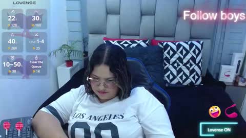 evelin zaens online show from 03-25-26, 05:13