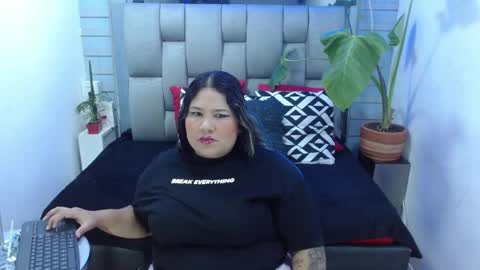 evelin zaens online show from 05-07-26, 04:40