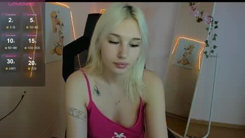 Snapshot of evelinalu chatting on 05-12-26, 03:03 Evelina online show from 05-12-26, 03:03